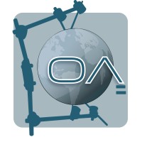 OrthoAxis® Logo
