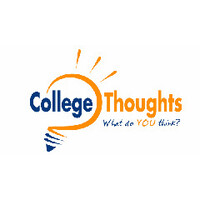 CollegeThoughts Logo