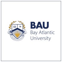 Bay Atlantic University Logo
