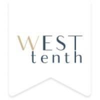 West Tenth (A Techstars Company) Logo