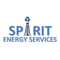 Spirit Energy Services LLC Logo