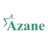 Azane Inc Logo