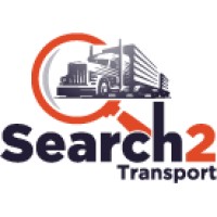 Search2Transport LLC. Logo