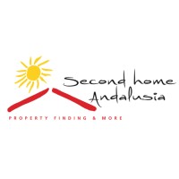 Second Home Andalusia Logo