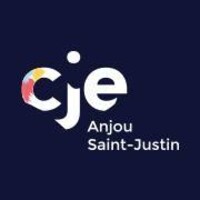 Carrefour Jeunesse-Emploi Anjou Saint-Justin Logo