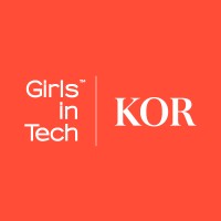 Girls in Tech - Korea (걸스인텍) Logo