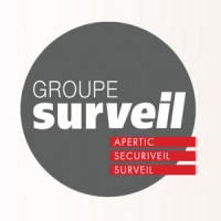 GROUPE SURVEIL Logo