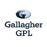 Gallagher GPL Logo