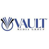 Vault Media Group Inc. Logo