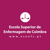 Escola Superior de Enfermagem de Coimbra Logo
