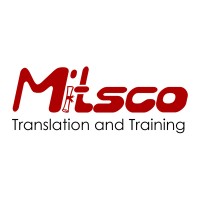 Mitsco Translation and Training Logo
