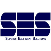 Superior Equipment Solutions (SES) Logo