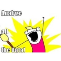 Deepwell Data Science Limited Logo