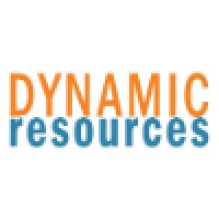 Dynamic Resources Ltd Logo