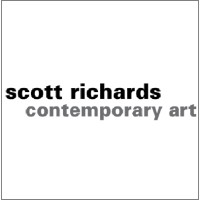 Scott Richards Contemporary Art Logo