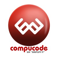 Compucode Logo