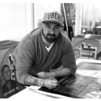 Louis Sidoli Artist Logo