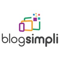 BlogSimpli Logo