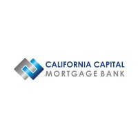 California Capital Mortgage Bank Logo
