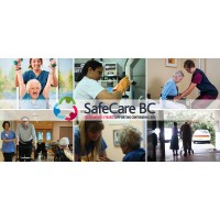 SafeCare BC Logo