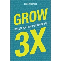 Grow 3x Logo