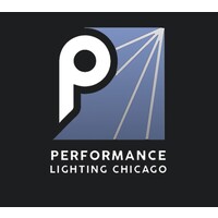 Performance Lighting Chicago Logo