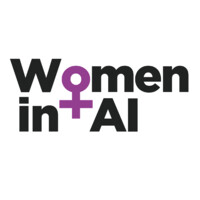 Women in AI Logo