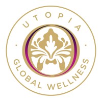 Utopia Global Wellness Logo