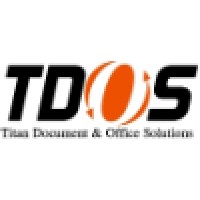 Titan Document & Office Solutions, LLC Logo