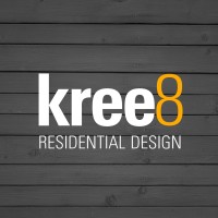 kree8 Design Inc. Logo