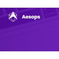 Aesops Logo