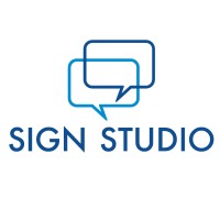 SIGN Studio Logo