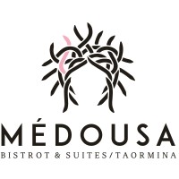 Médousa Bistrot & Suites Logo