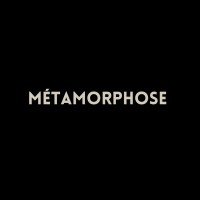 MÉTAMORPHOSE Logo