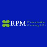 RPM Communication Consulting Logo