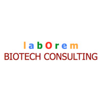 labOrem Biotech Consultancy Logo