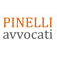 PINELLI avvocati Logo