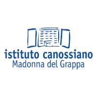 Istituto Canossiano Madonna del Grappa - Treviso Logo