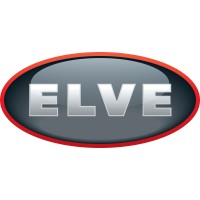 ELVE LOCADORA DE VEÍCULOS BLINDADOS Logo