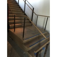 Professional Flooring Installations, LLC Logo