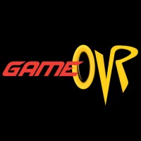 Game OVR Entertainment Logo