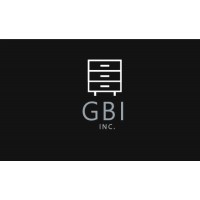 GBI INC. Logo