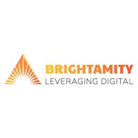 Brightamity Inc. Logo