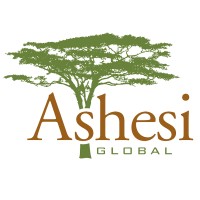 Ashesi Global Services Logo