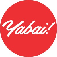Yabai! Logo