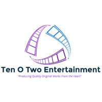 Ten O Two Entertainment Logo