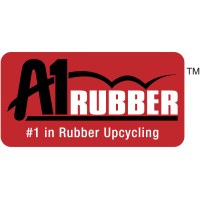 A1 Rubber Pty Ltd Logo
