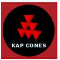 KAP CONES Pvt. Ltd. Logo