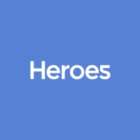 HEROES Logo