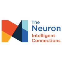 The Neuron Logo